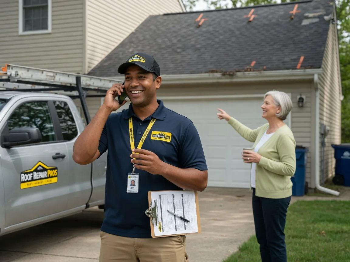 Roof Repair Mount Braddock, PA FAQs